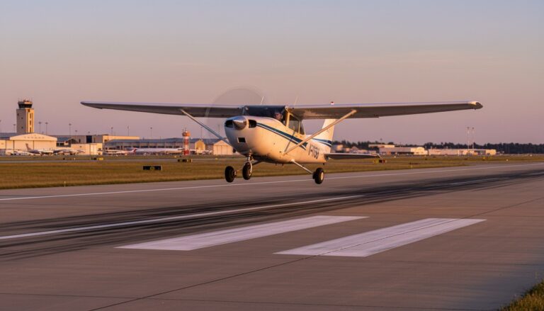 Practical tips for a better experience for landing